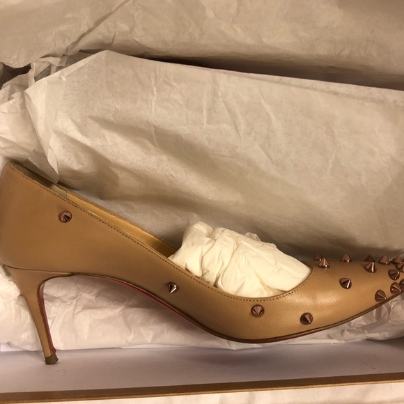 Christian Louboutin Shoes - Picture 6 of 8